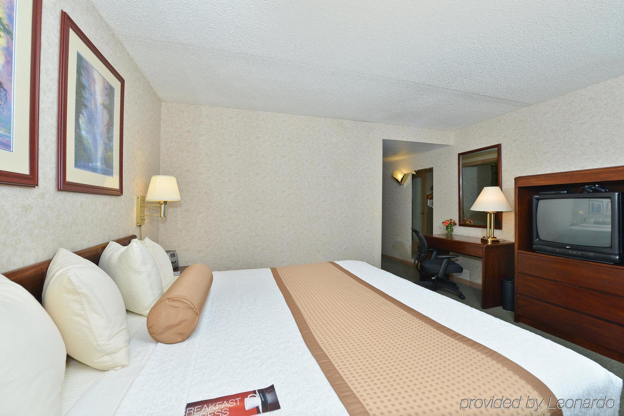 Holiday Inn Wilkes Barre - East Mountain, An Ihg Hotel Chambre photo