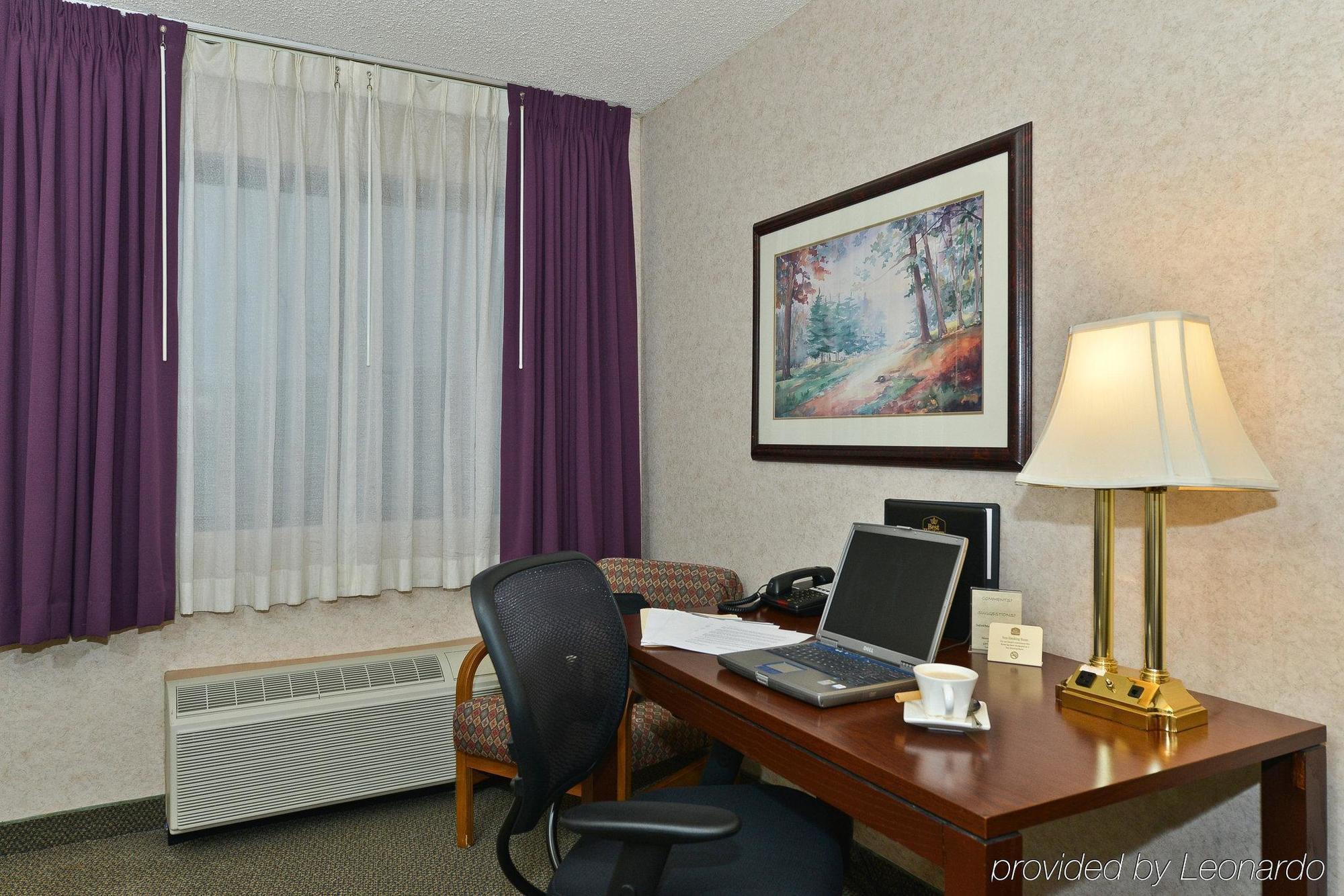 Holiday Inn Wilkes Barre - East Mountain, An Ihg Hotel Chambre photo